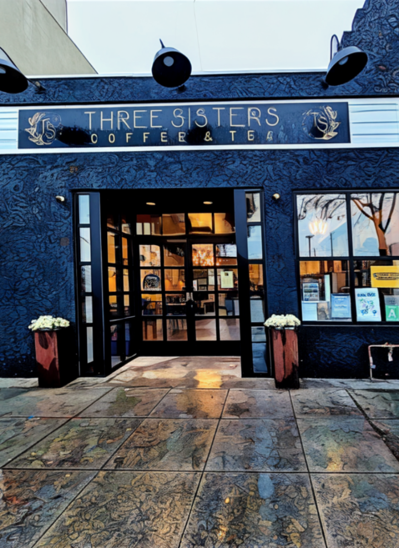 Three Sisters Coffee and Tea photo 1