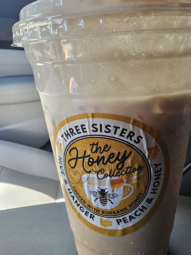 Three Sisters Coffee and Tea photo 2