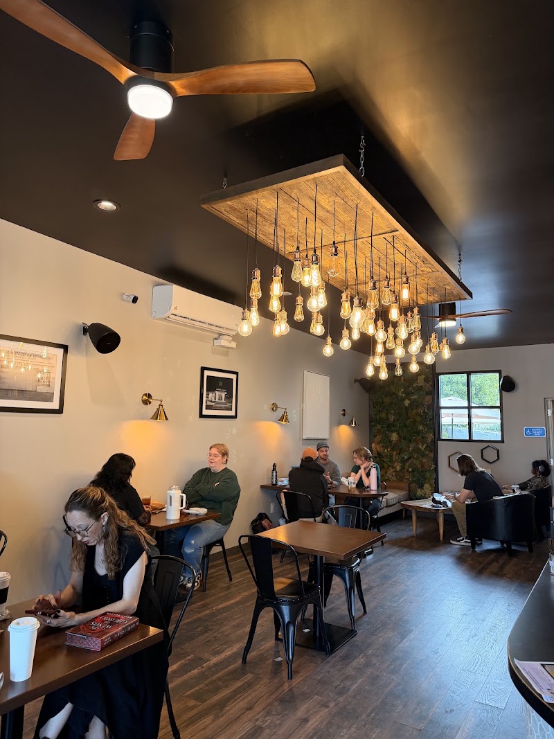 Three Sisters Coffee and Tea photo 3