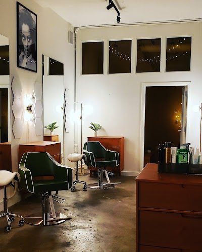 The SHYNE Collective