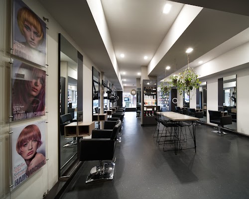 Hair Machine Glenelg