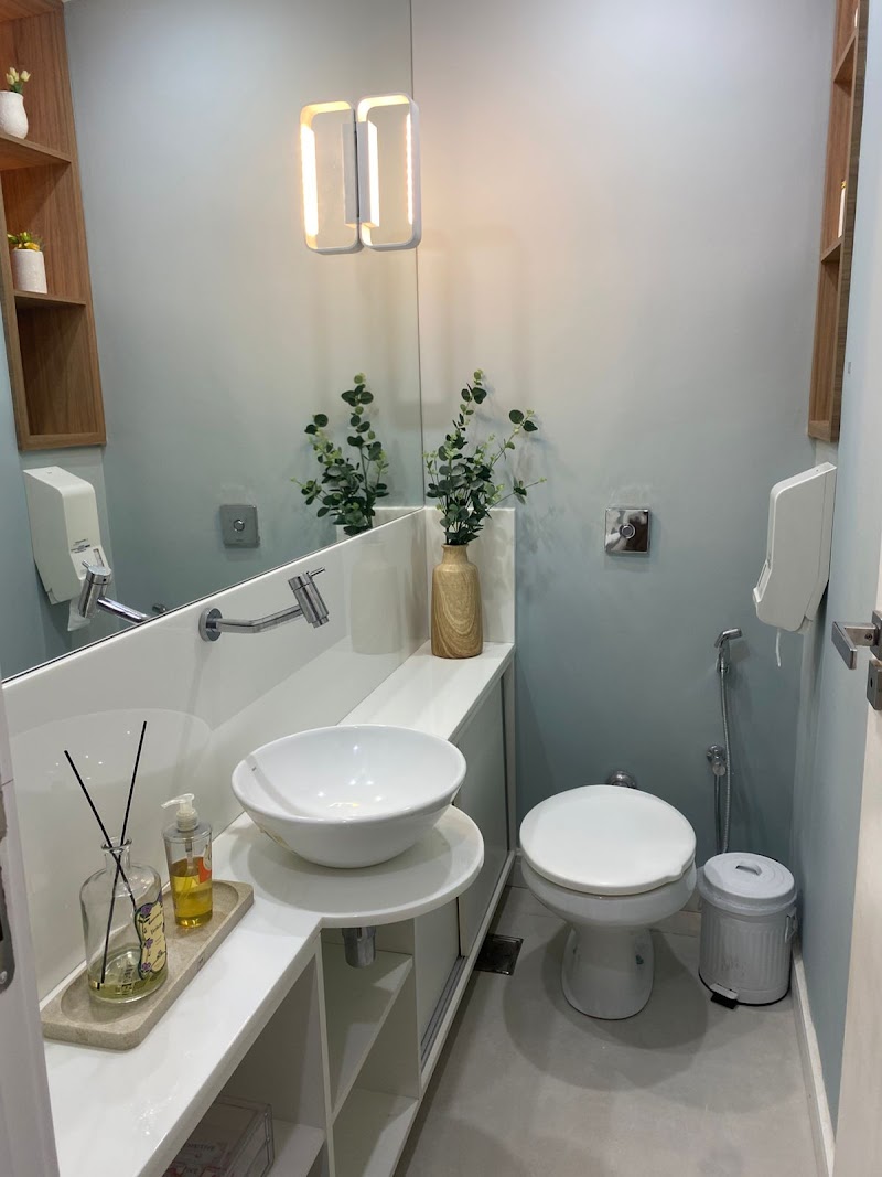 Dra. Joana Horta - Dentista Especializada em ATM e DTM Copacabana, Tratamento Para Ronco, Apneia, Bruxismo, Dores Faciais - foto 4