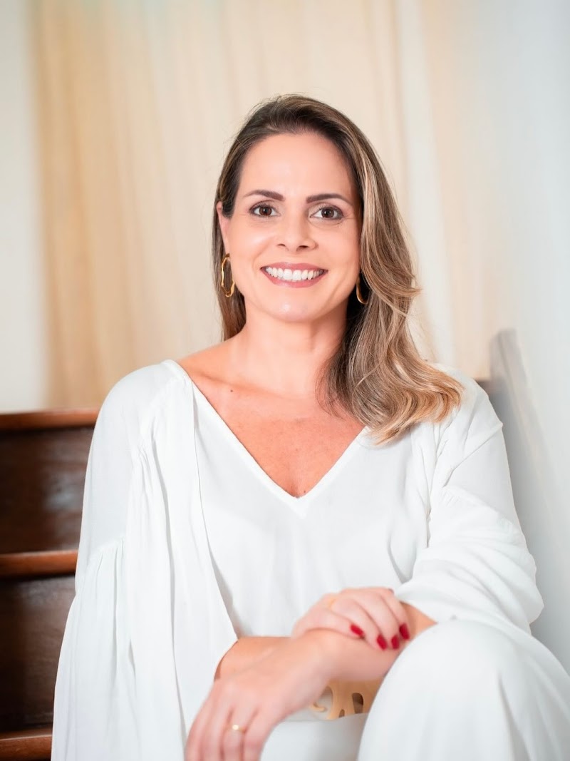Dra. Joana Horta - Dentista Especializada em ATM e DTM Copacabana, Tratamento Para Ronco, Apneia, Bruxismo, Dores Faciais