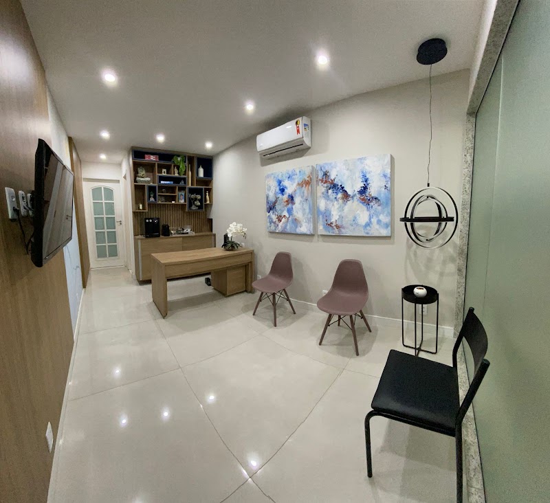 Dra. Joana Horta - Dentista Especializada em ATM e DTM Copacabana, Tratamento Para Ronco, Apneia, Bruxismo, Dores Faciais - foto 2