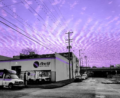 Anctil Heating & Cooling
