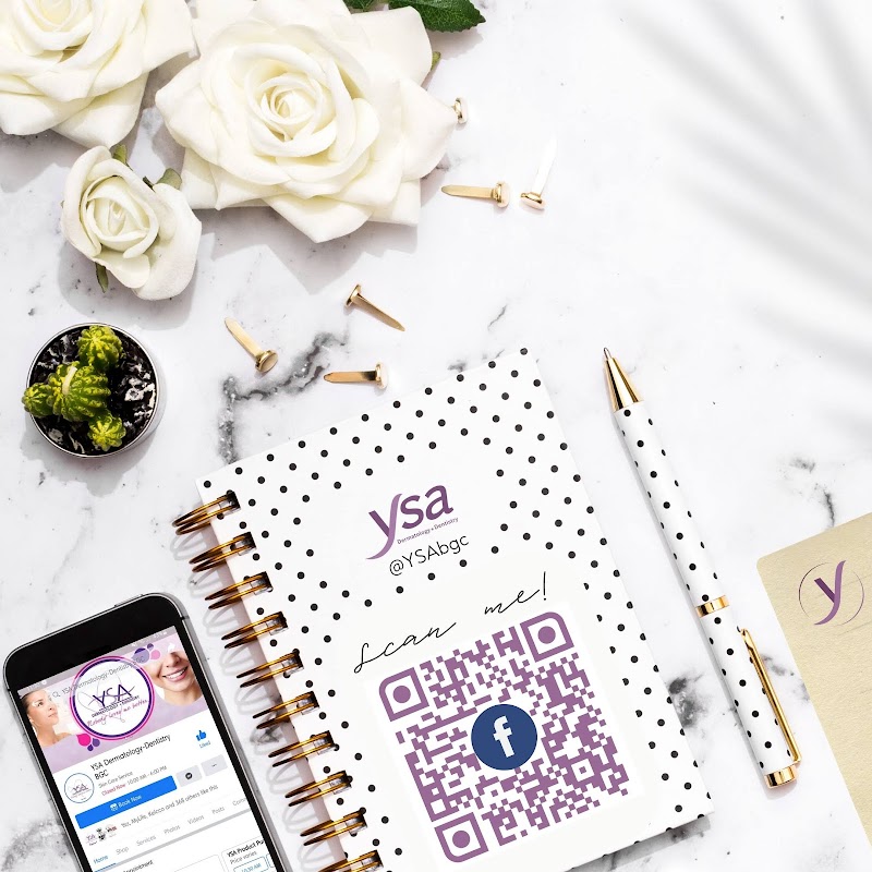 ysa Dermatology-Dentistry BGC