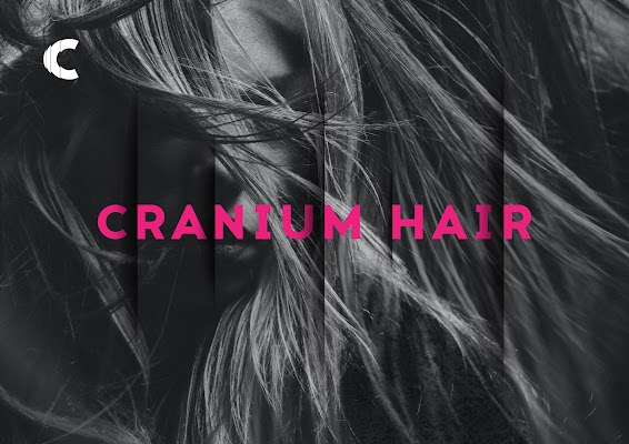 Cranium Hair