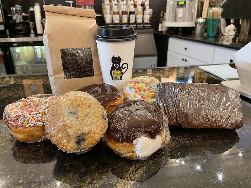 Brews and Mews Cat Cafe photo 2