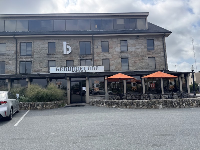 Ground Floor Coffee photo 2