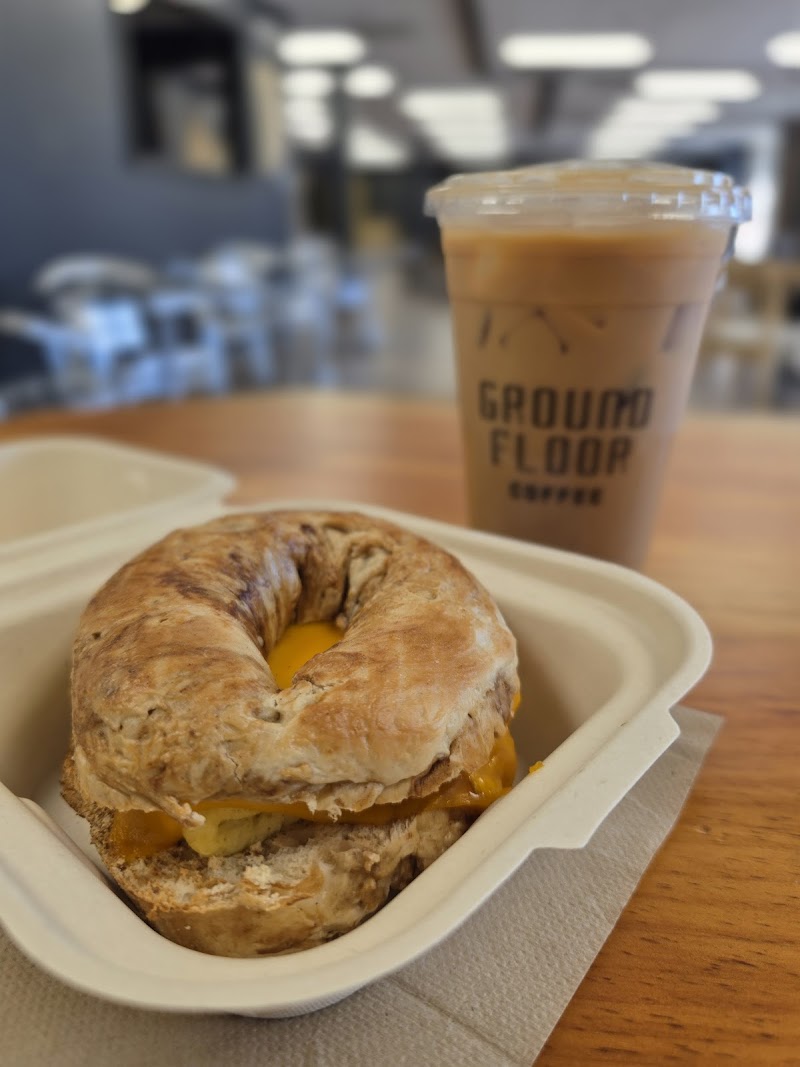 Ground Floor Coffee photo 4