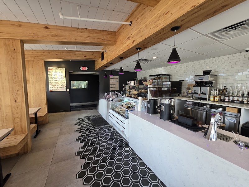 Ground Floor Coffee photo 1