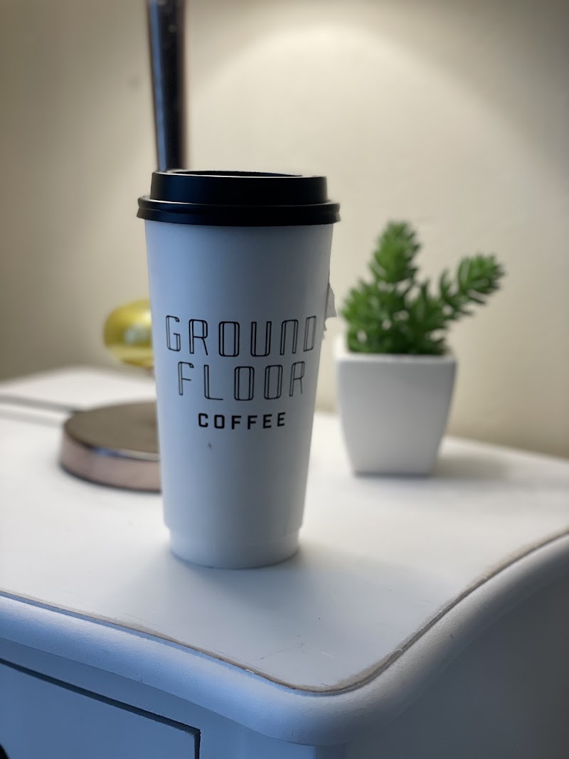 Ground Floor Coffee photo 4
