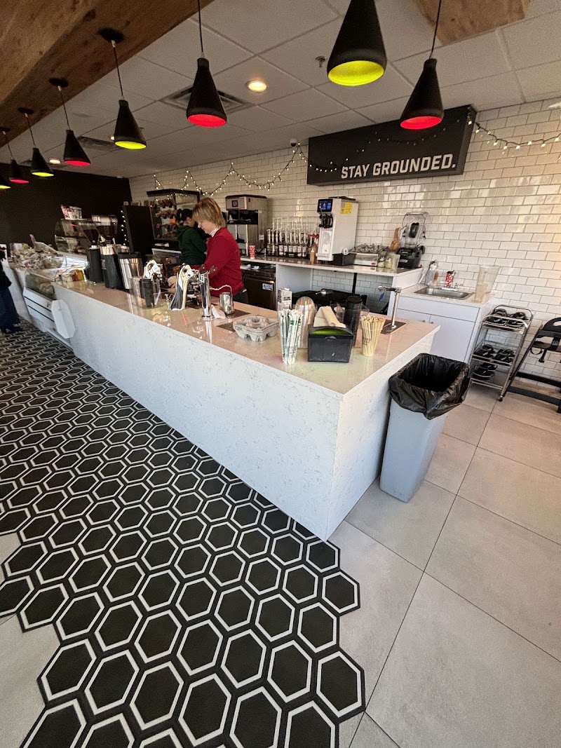 Ground Floor Coffee photo 1