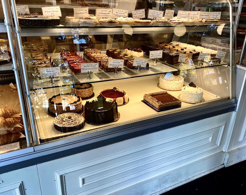 Bakery Nouveau photo 4