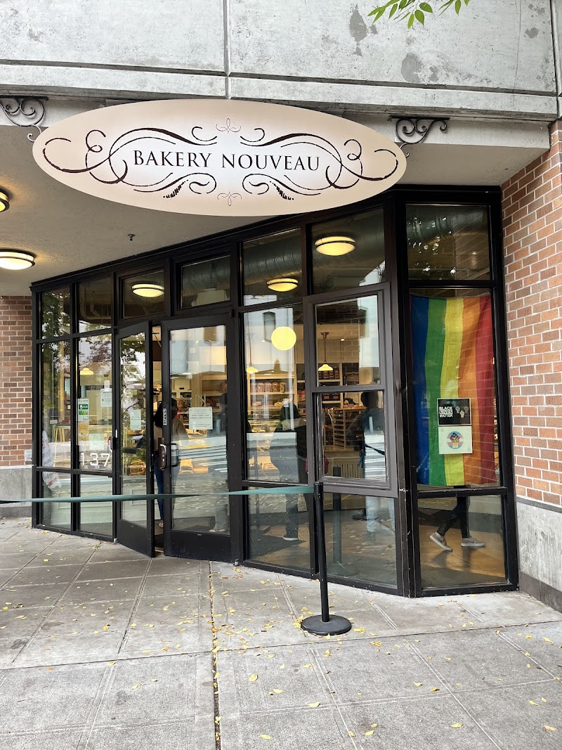 Bakery Nouveau photo 1