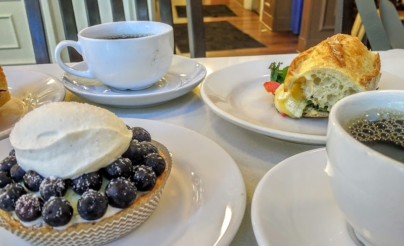 Bakery Nouveau photo 2