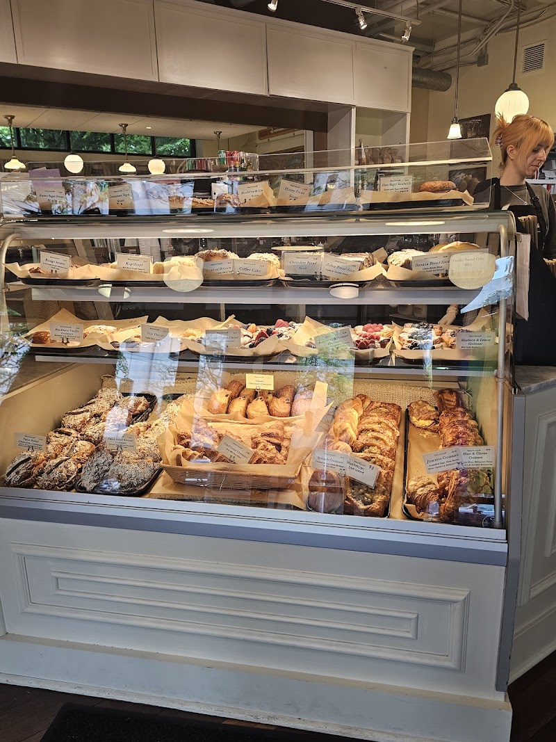 Bakery Nouveau photo 3