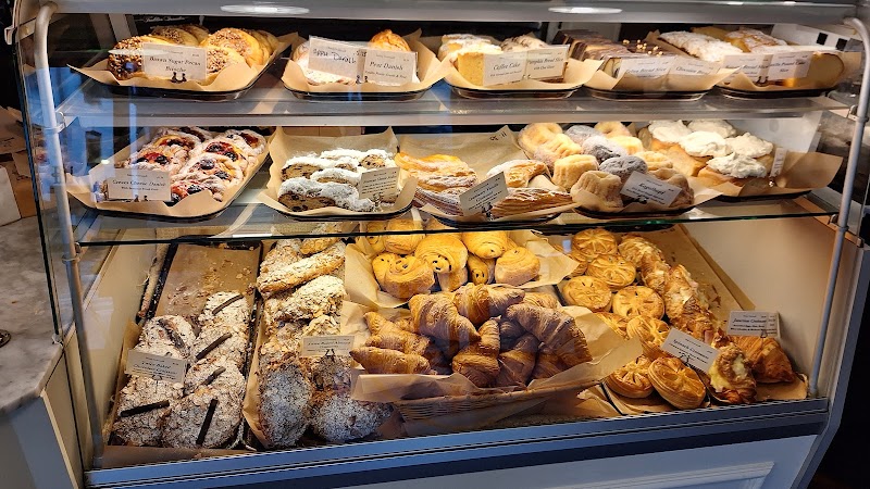 Bakery Nouveau photo 3