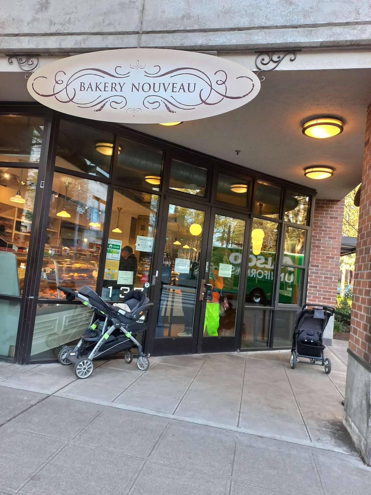 Bakery Nouveau: Google Places image 5