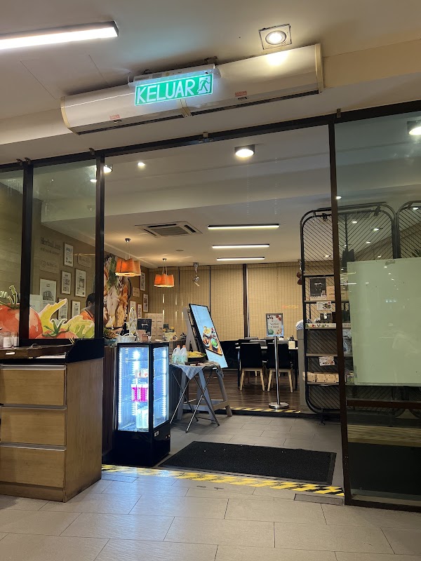 MamaKim Wellness Kitchen Jalan Pahang - Photo 1