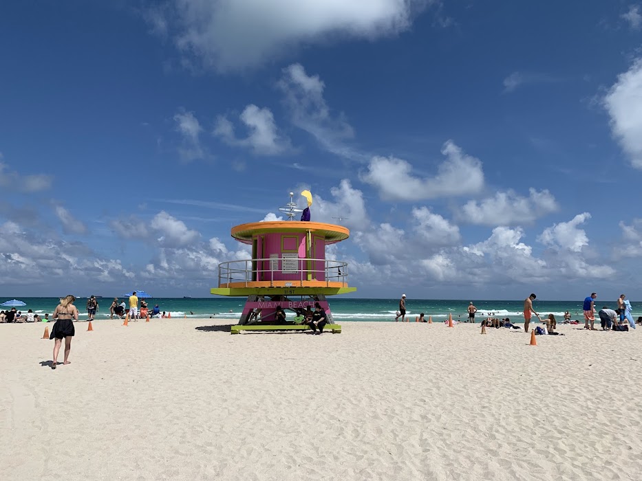 Lummus Park fotoğraf 1