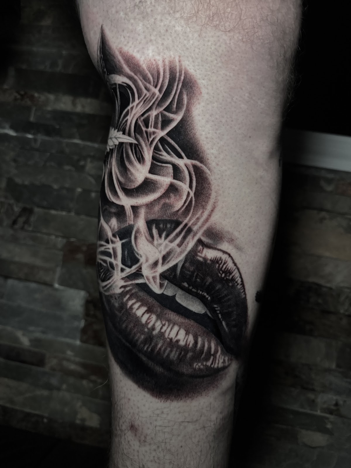 The Lab Tattoo | Delaware Tattoo Shop tattoo work — photo 2