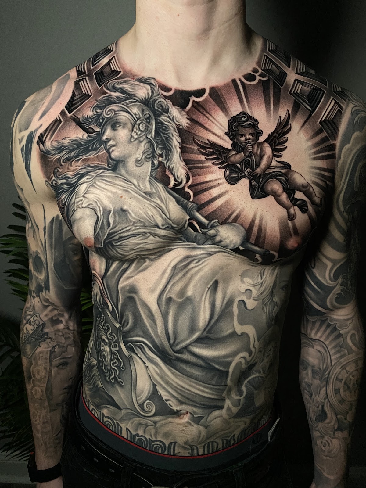 The Lab Tattoo | Delaware Tattoo Shop tattoo parlor in Wilmington, PA