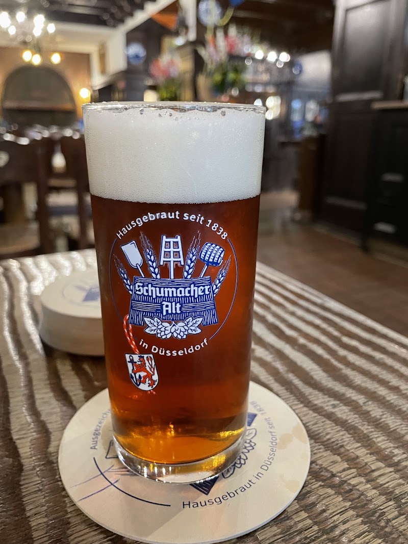 Brauerei Schumacher