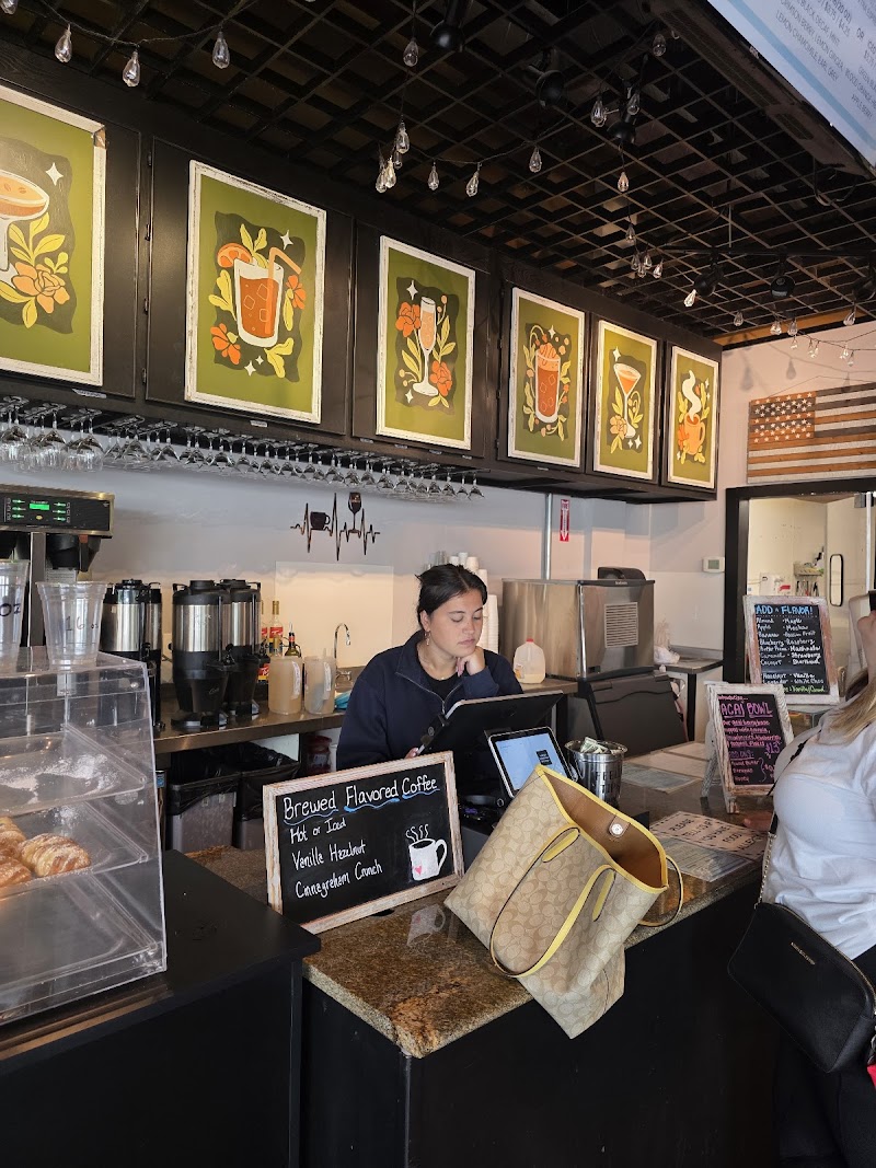 Audrey’s Coffee House & Lounge photo 3