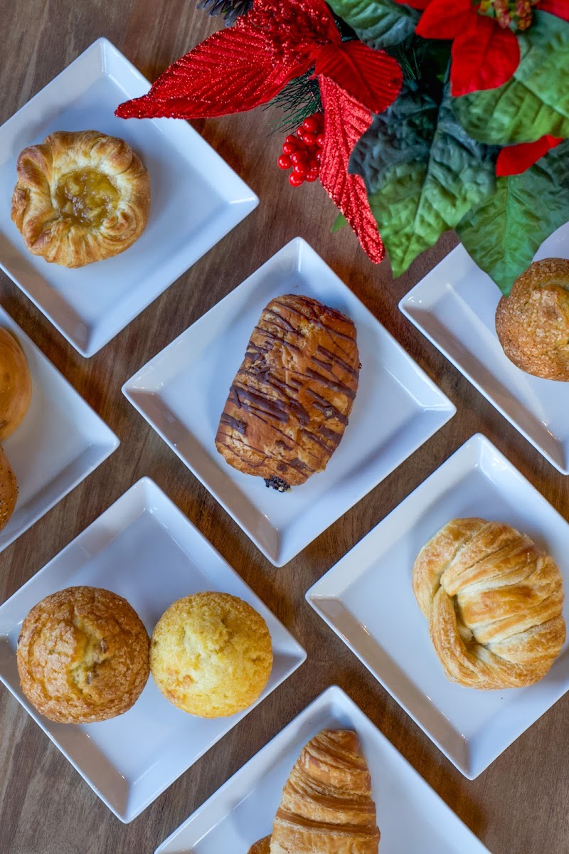 Audrey’s Coffee House & Lounge photo 2