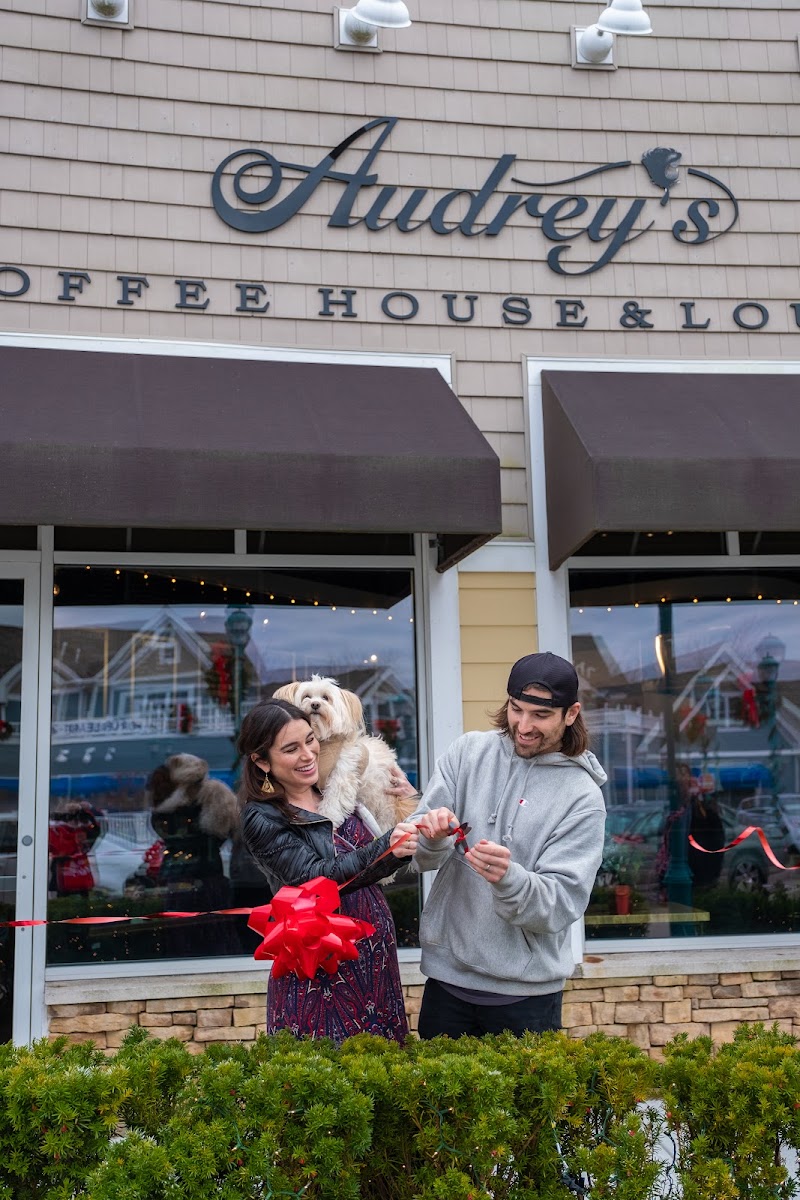 Audrey’s Coffee House & Lounge photo 1