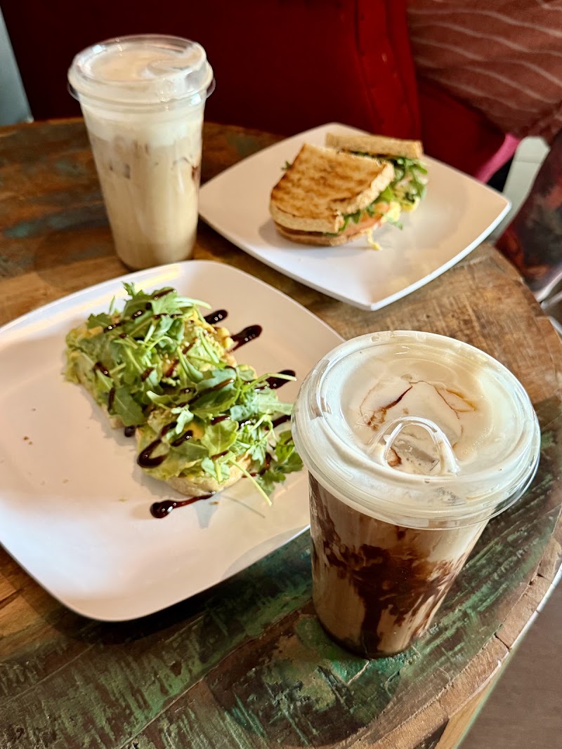 Audrey’s Coffee House & Lounge photo 3