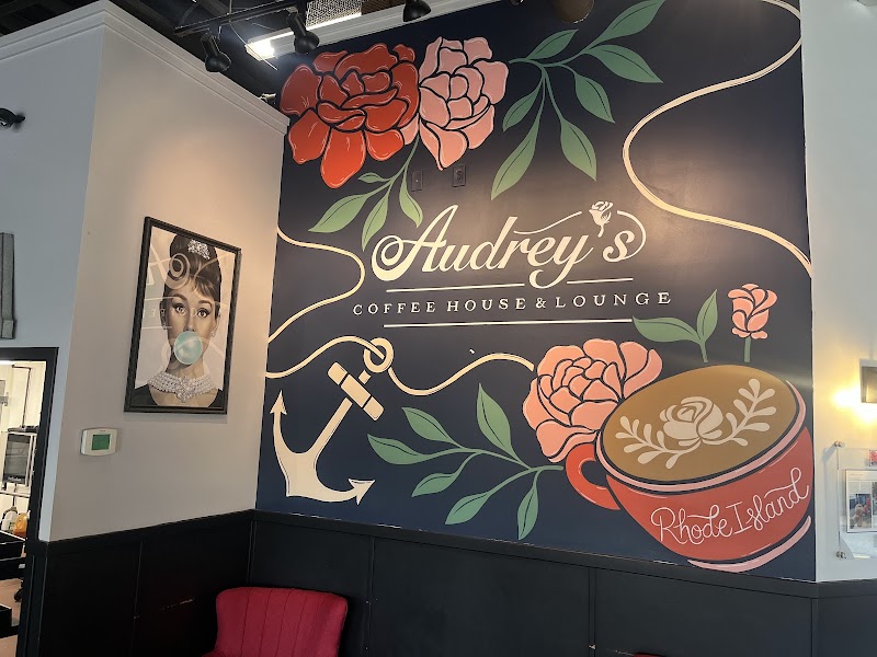 Audrey’s Coffee House & Lounge photo 4