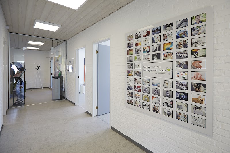 Tandlægehuset i Langå ApS - billede 4