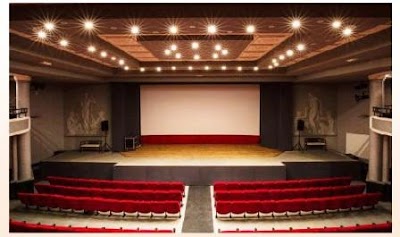Cinema Teatro Italia