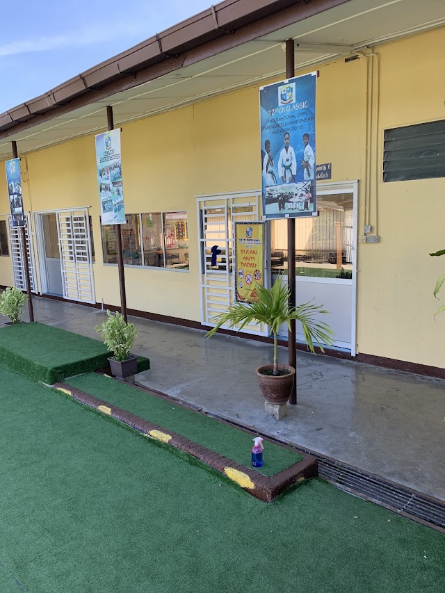 SJK(T) DARUL AMAN photo 2