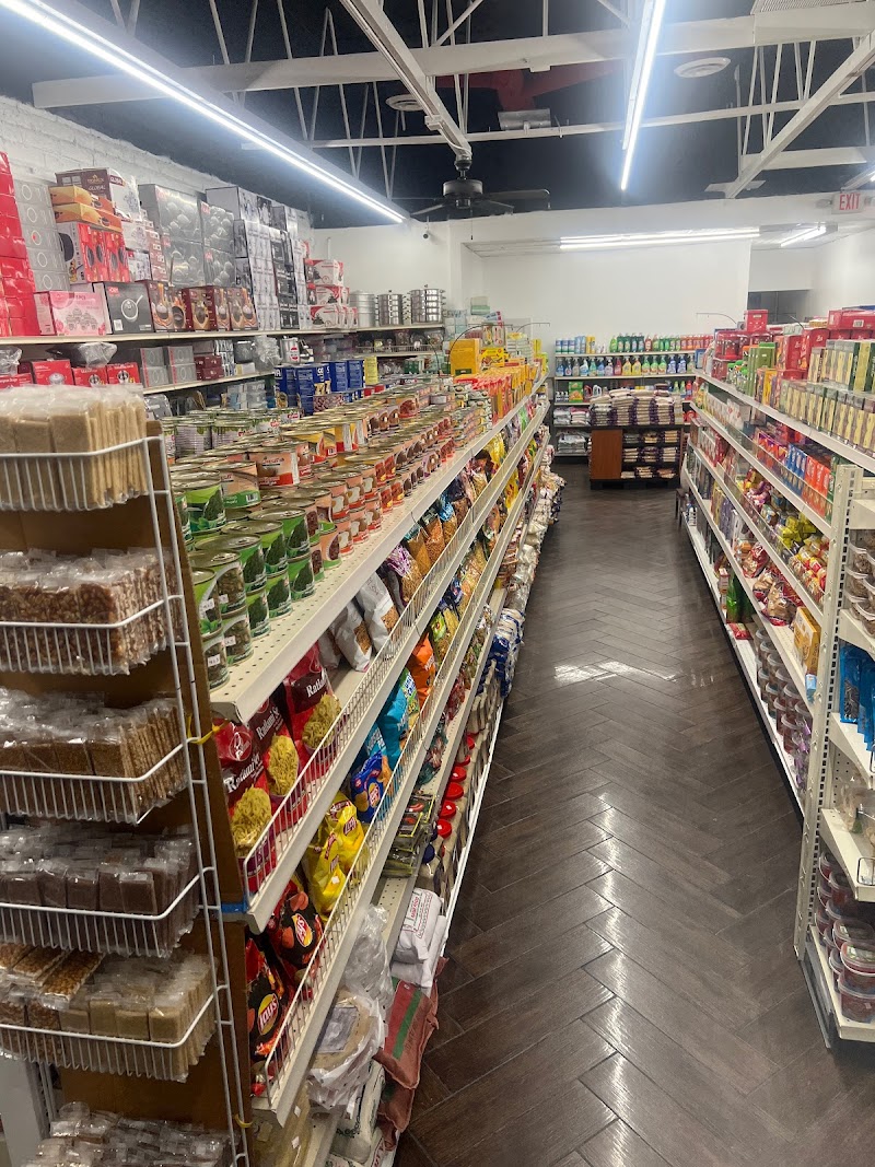 Zam Zam International Market photo 3