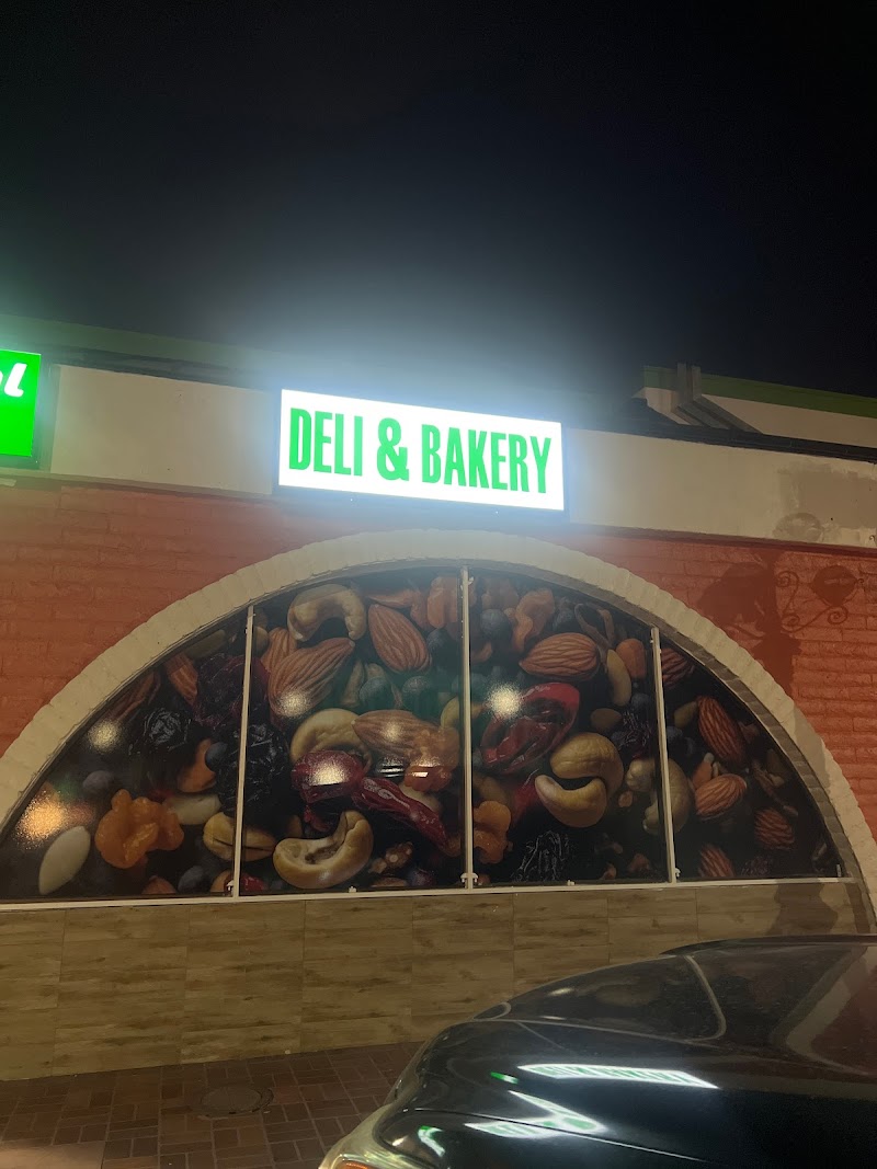 Zam Zam International Market photo 1