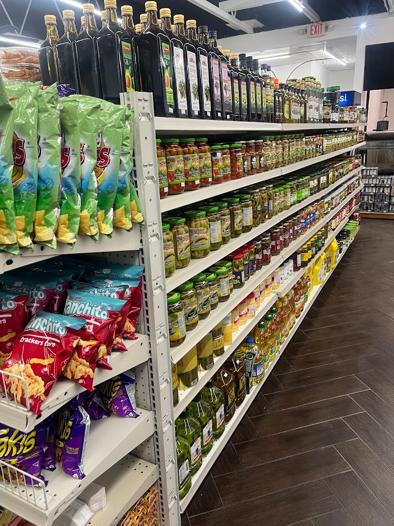 Zam Zam International Market photo 2