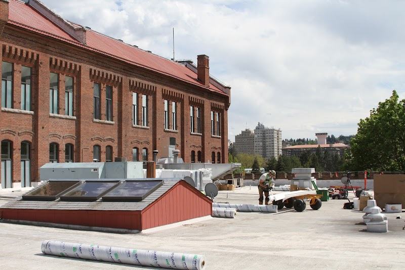 Jimmy's Roofing photo 5