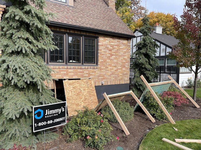 Jimmy's Roofing photo 3
