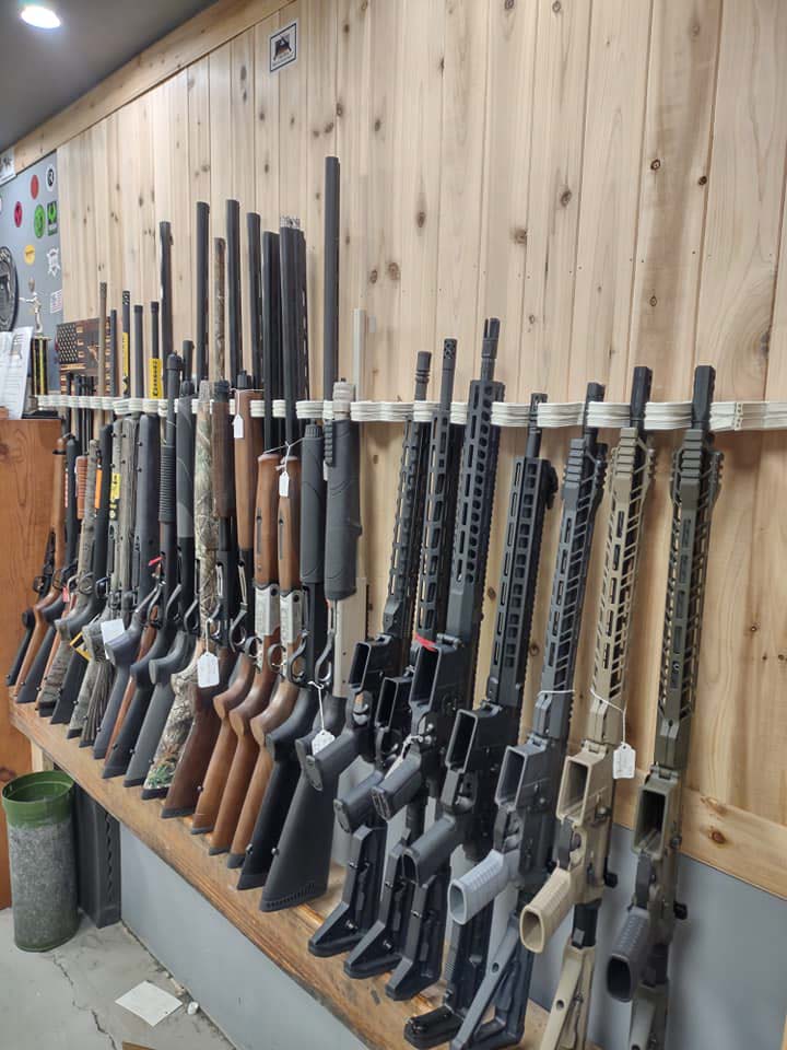 Feliciana Firearms and Sporting Goods photo