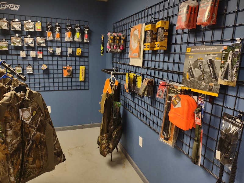 Feliciana Firearms and Sporting Goods photo