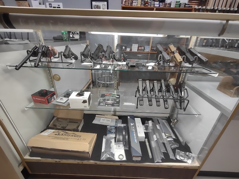 Feliciana Firearms and Sporting Goods photo