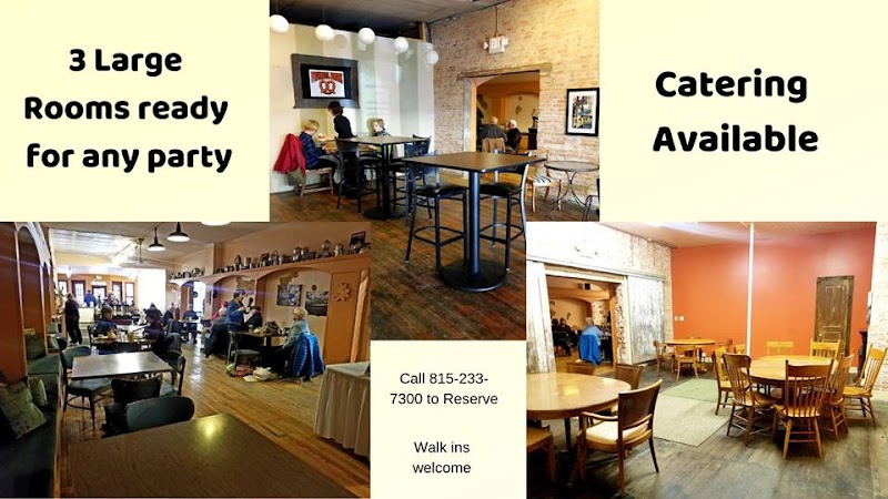 Nine East Coffee photo 1