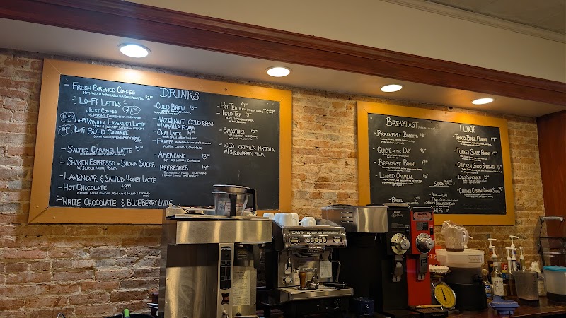 Nine East Coffee photo 4