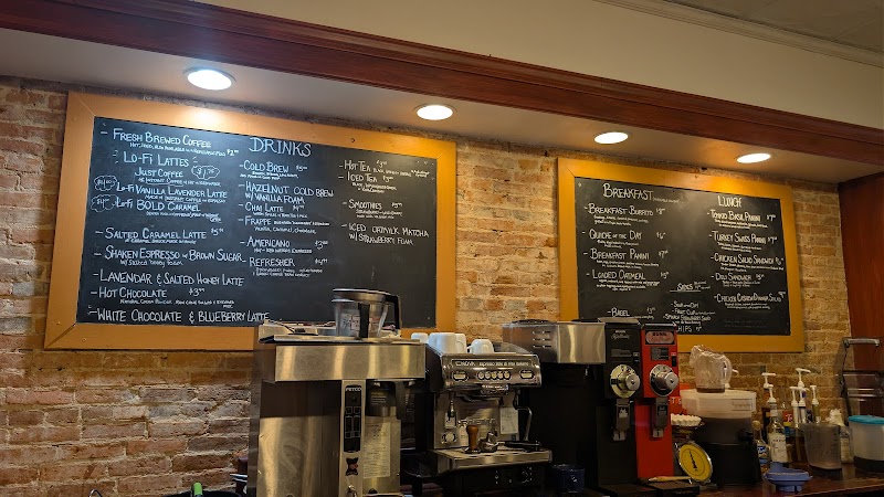 Nine East Coffee photo 4