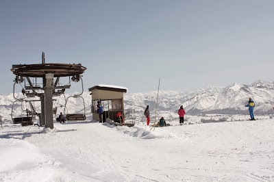 Koide Ski Area - 5