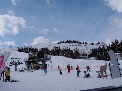 Koide Ski Area - 2