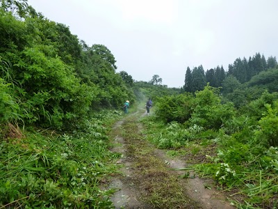 Koide Ski Area - 3